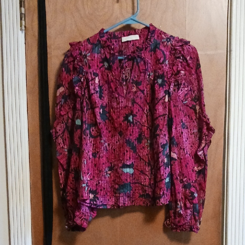 Ulla Johnson Top